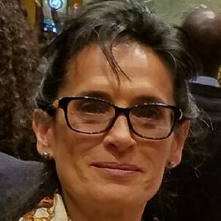 Kathy Noroozi Leibo